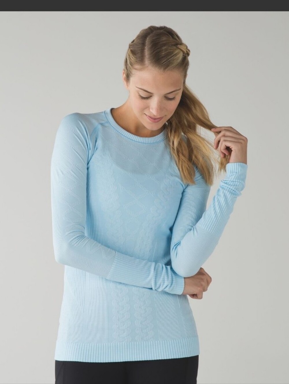 Lululemon Rest Less Pullover